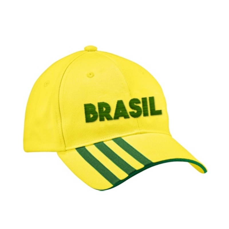 Bonés Personalizados para Feiras Valor Brasilândia - Avental e Boné Personalizados