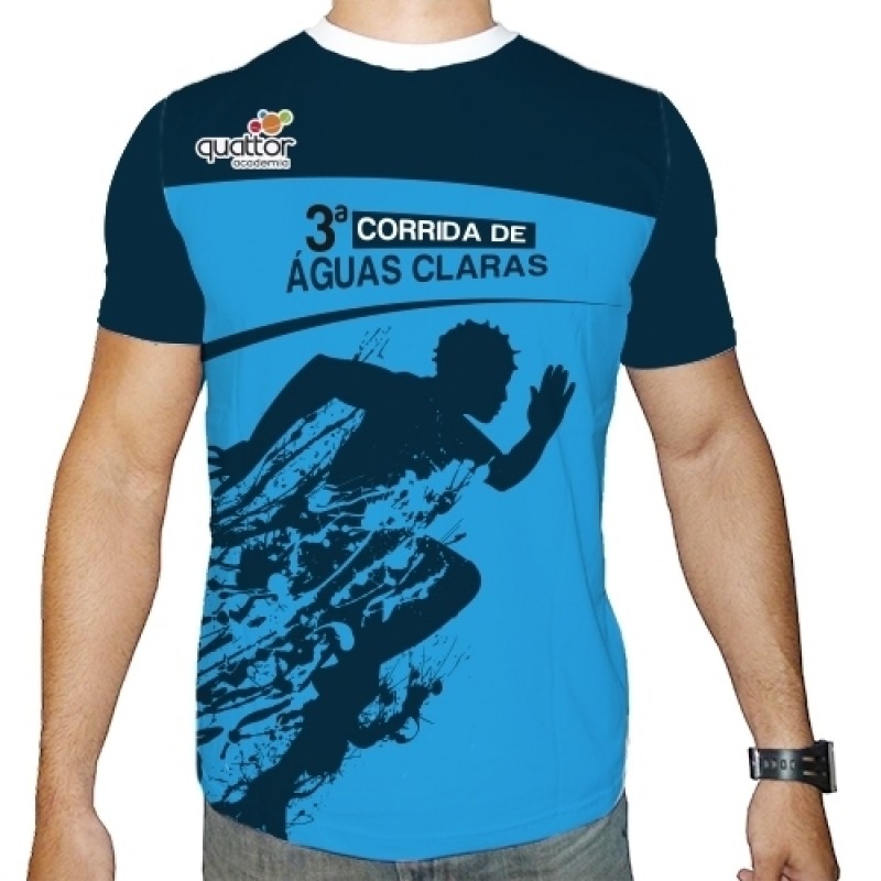 Busco por Loja de Camiseta Personalizada com Foto Centro de São Paulo - Loja de Camiseta Personalizada para Academia