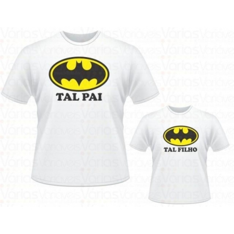 Confecção de Camiseta Promocional Atacado Caieiras - Camisetas para Feiras Promocionais
