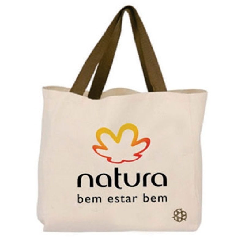 Onde Comprar Sacola Ecobag para Eventos Promocionais Ibirapuera - Ecobag para Sublimação