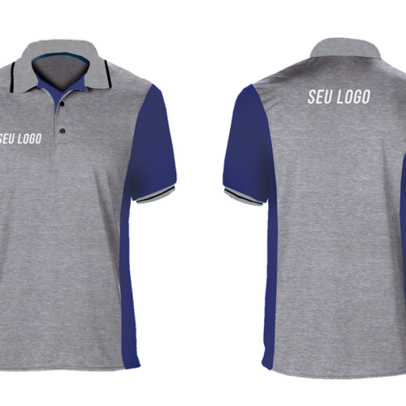 Onde Encontro Camisa Polo Esportiva Personalizada Alto de Pinheiros - Camisa Polo Personalizadas para Empresas
