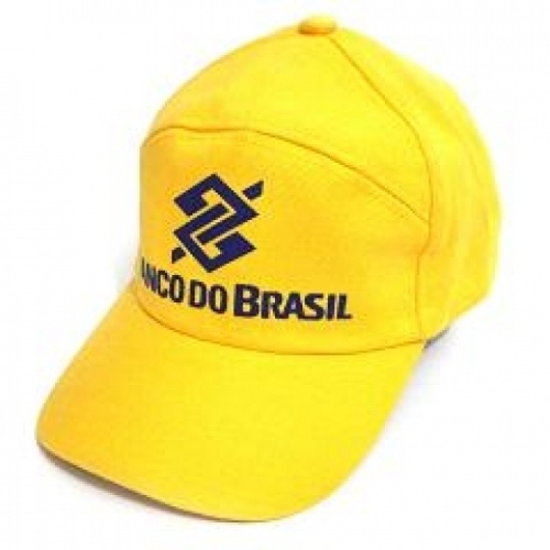 Quero Encontrar Loja de Bonés Personalizados para Feiras Promocionais Maranhão - Loja de Camisas e Bonés Personalizados