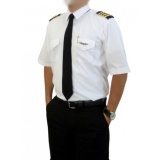 uniforme profissional